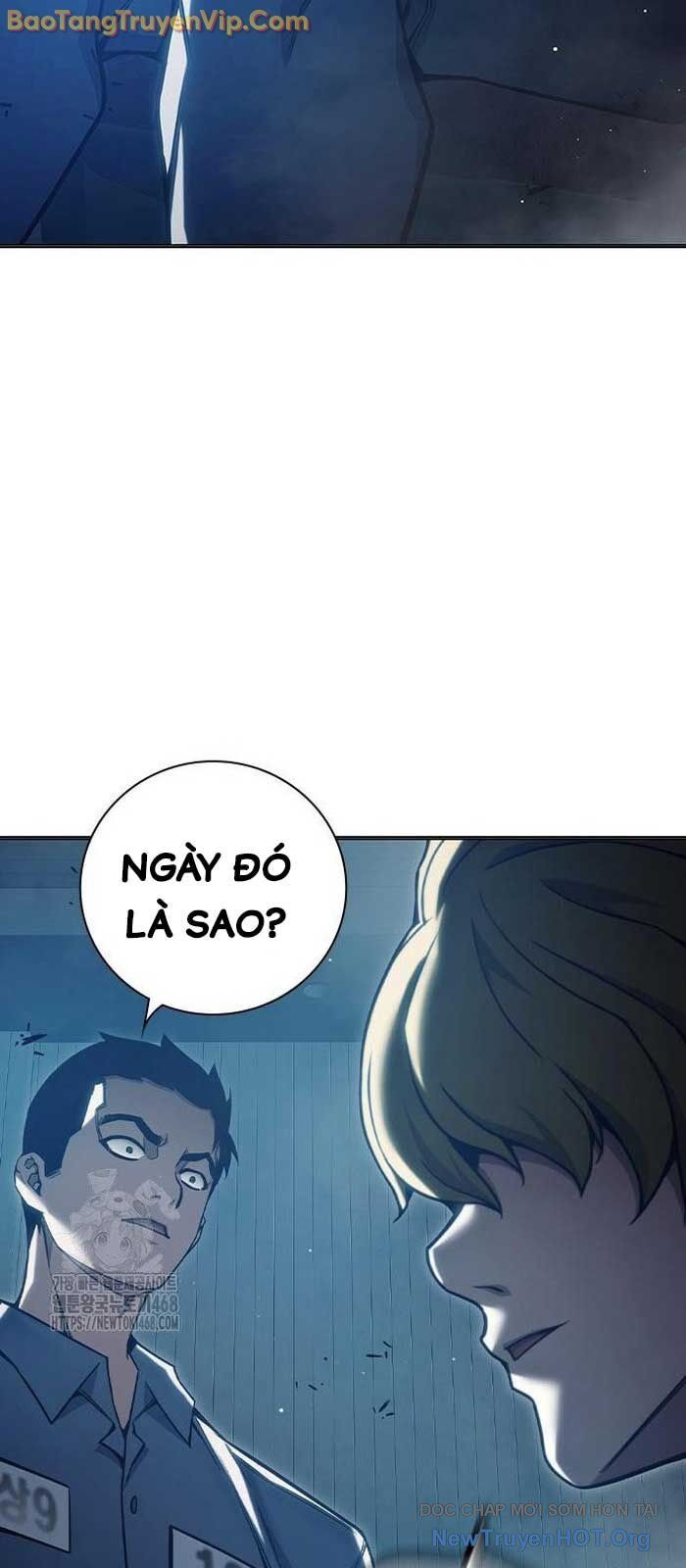 Nhà Tù Vị Thành Niên Chap 53 - Next Chap 54