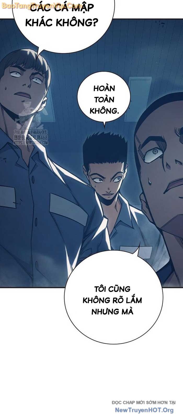 Nhà Tù Vị Thành Niên Chap 53 - Next Chap 54