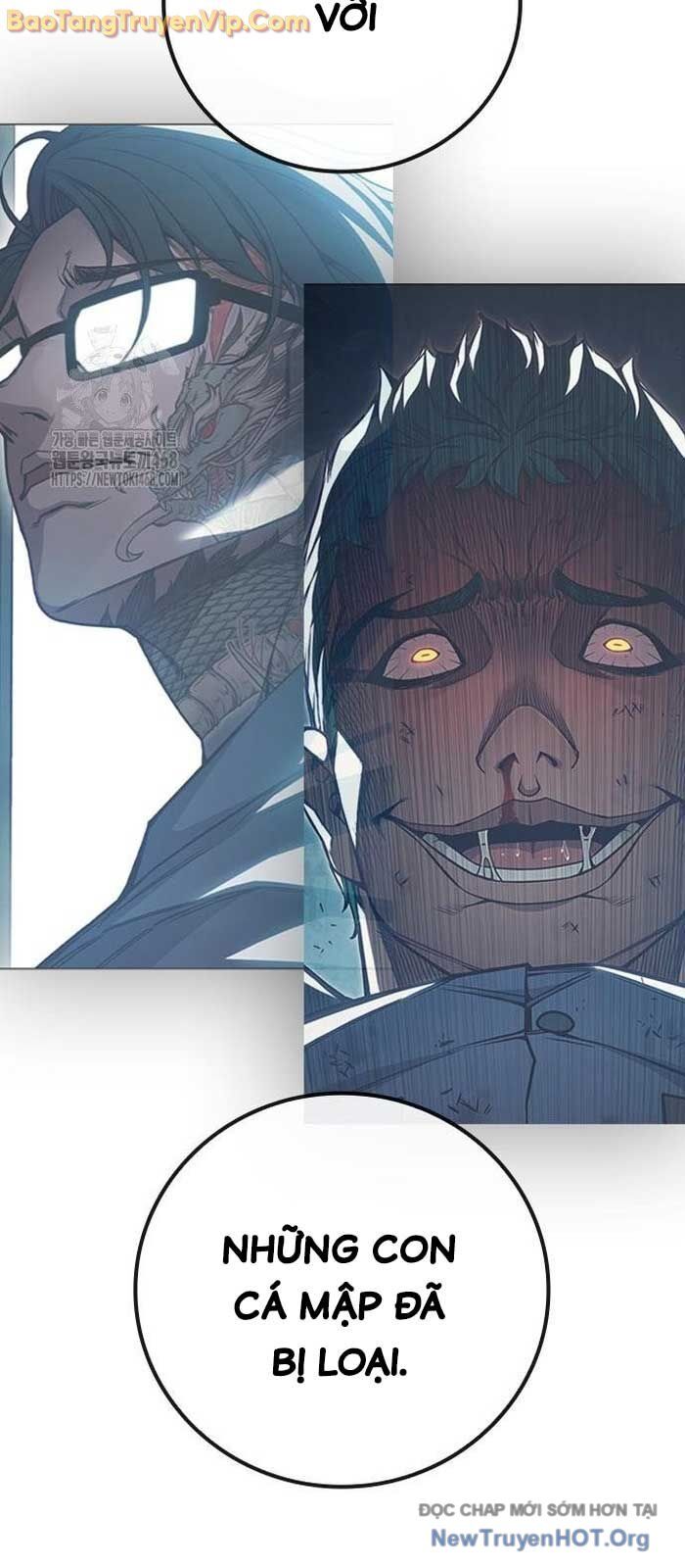 Nhà Tù Vị Thành Niên Chap 53 - Next Chap 54