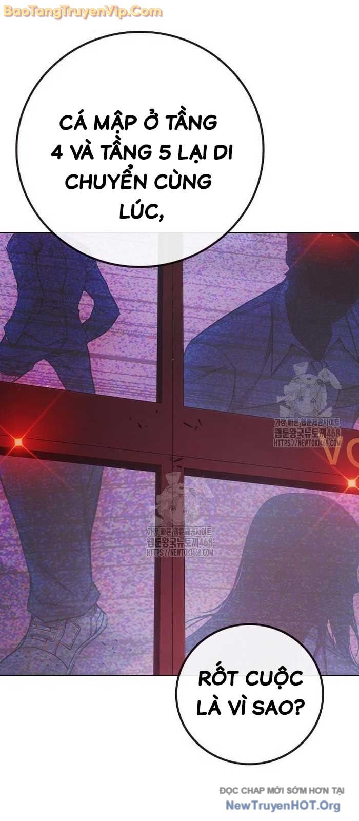 Nhà Tù Vị Thành Niên Chap 53 - Next Chap 54