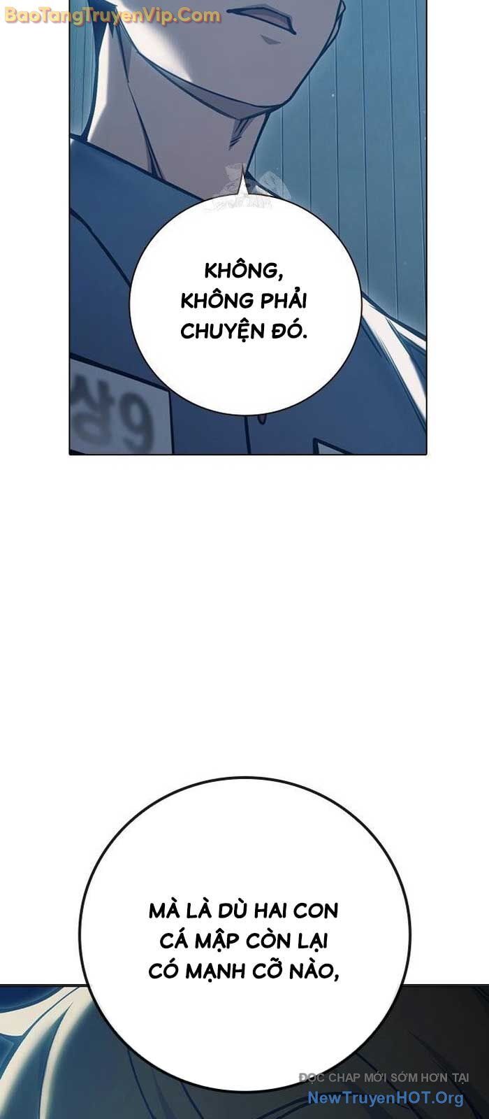 Nhà Tù Vị Thành Niên Chap 53 - Next Chap 54