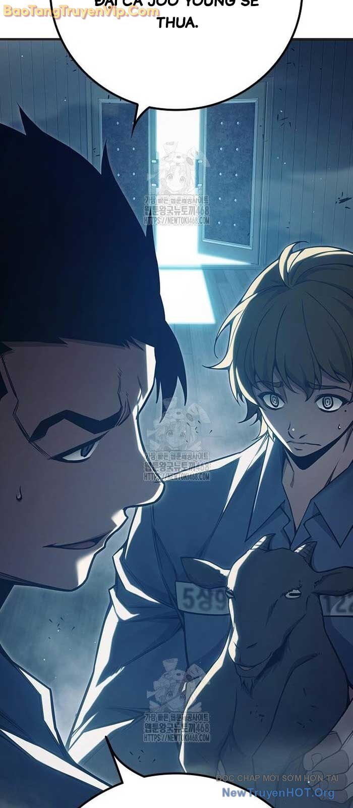 Nhà Tù Vị Thành Niên Chap 53 - Next Chap 54
