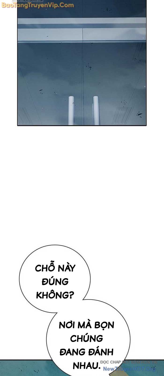 Nhà Tù Vị Thành Niên Chap 53 - Next Chap 54