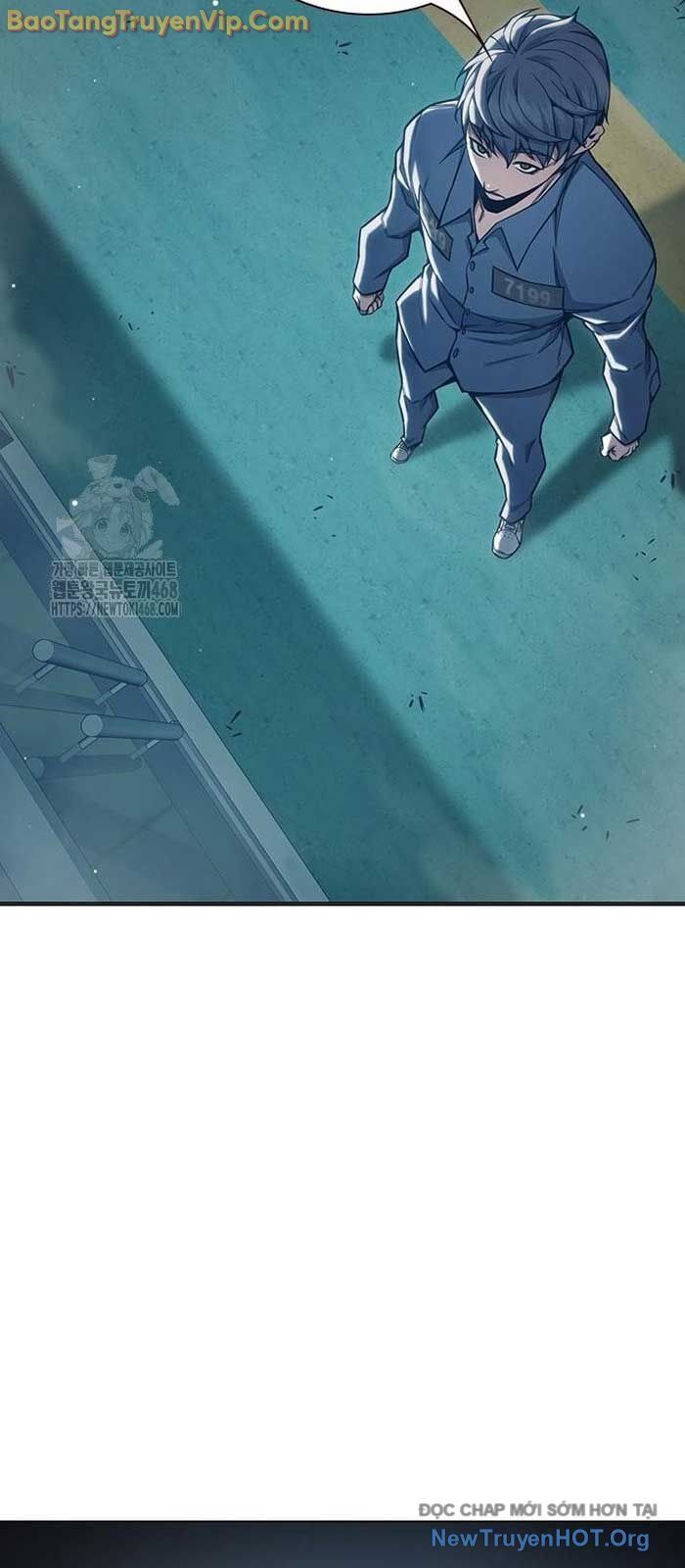 Nhà Tù Vị Thành Niên Chap 53 - Next Chap 54