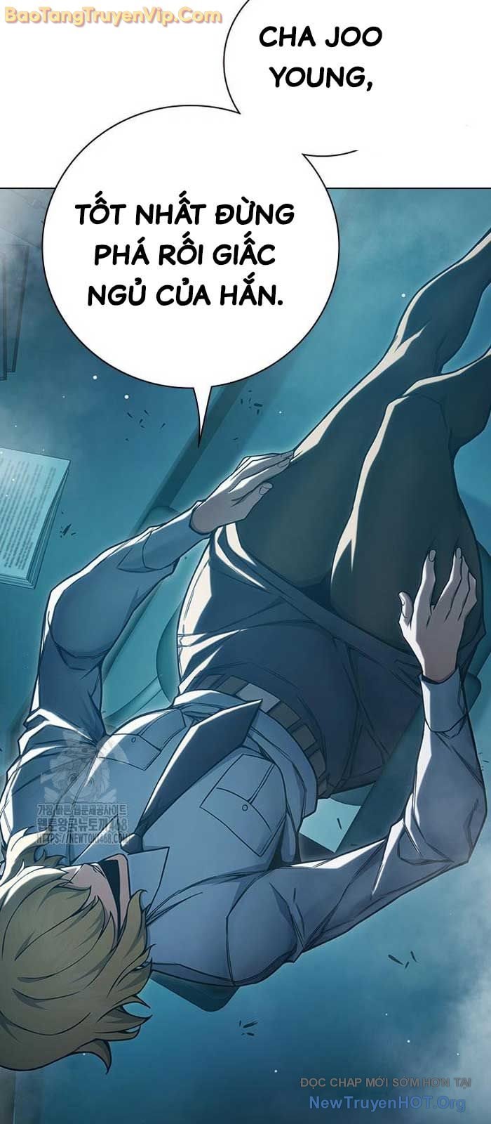 Nhà Tù Vị Thành Niên Chap 54 - Next Chap 55