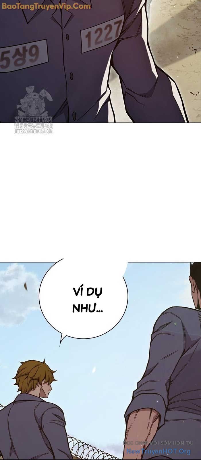 Nhà Tù Vị Thành Niên Chap 54 - Next Chap 55