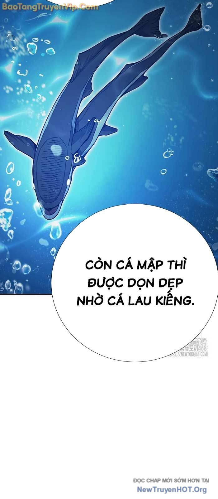 Nhà Tù Vị Thành Niên Chap 54 - Next Chap 55