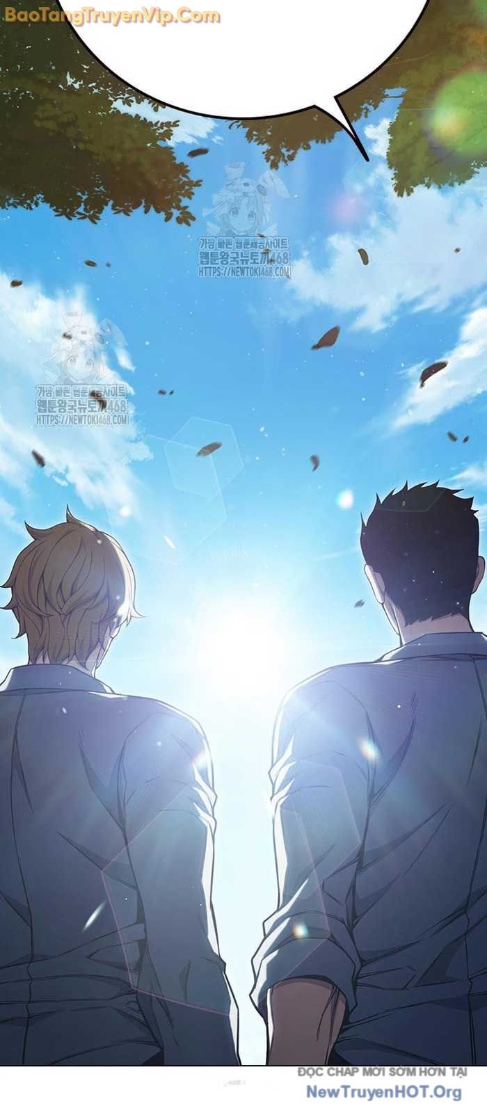 Nhà Tù Vị Thành Niên Chap 54 - Next Chap 55