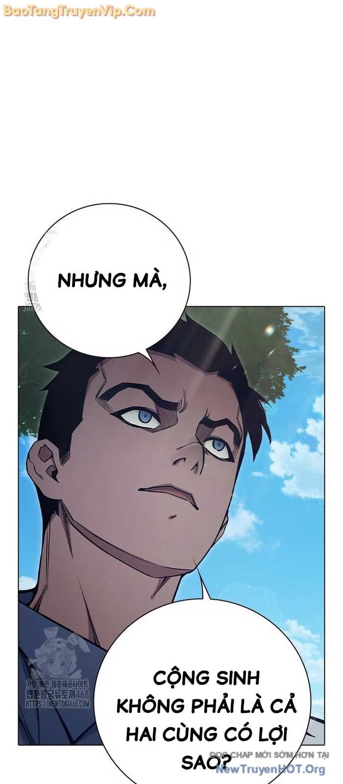 Nhà Tù Vị Thành Niên Chap 54 - Next Chap 55