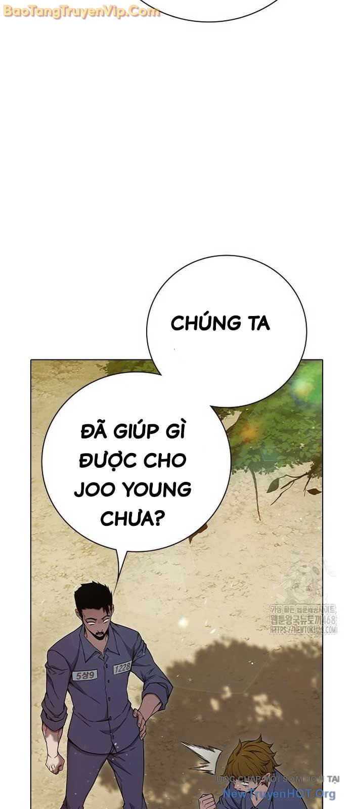 Nhà Tù Vị Thành Niên Chap 54 - Next Chap 55
