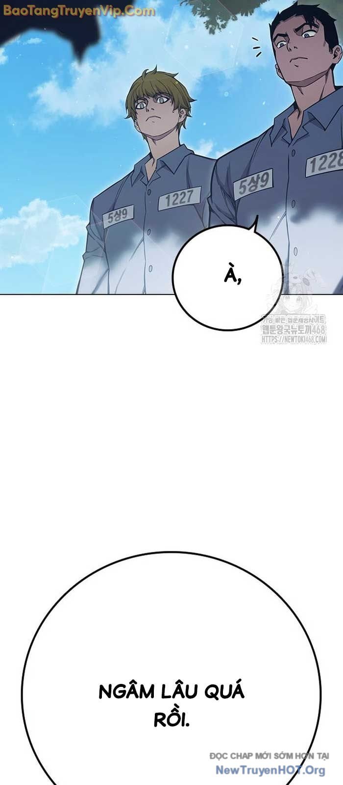 Nhà Tù Vị Thành Niên Chap 54 - Next Chap 55