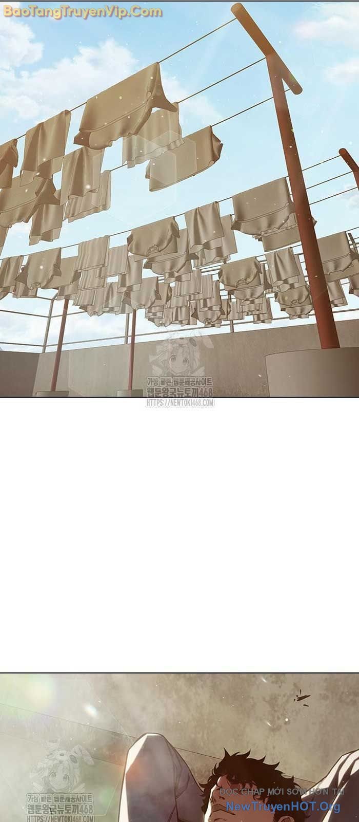 Nhà Tù Vị Thành Niên Chap 54 - Next Chap 55