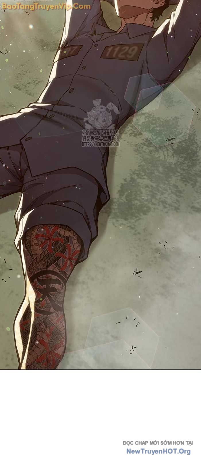 Nhà Tù Vị Thành Niên Chap 54 - Next Chap 55