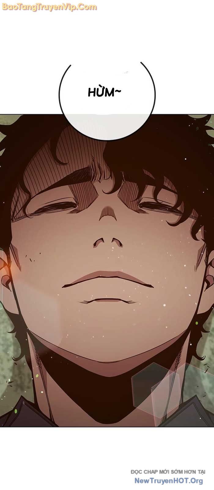 Nhà Tù Vị Thành Niên Chap 54 - Next Chap 55