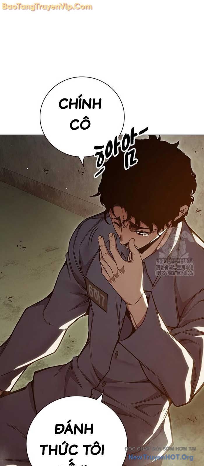 Nhà Tù Vị Thành Niên Chap 54 - Next Chap 55