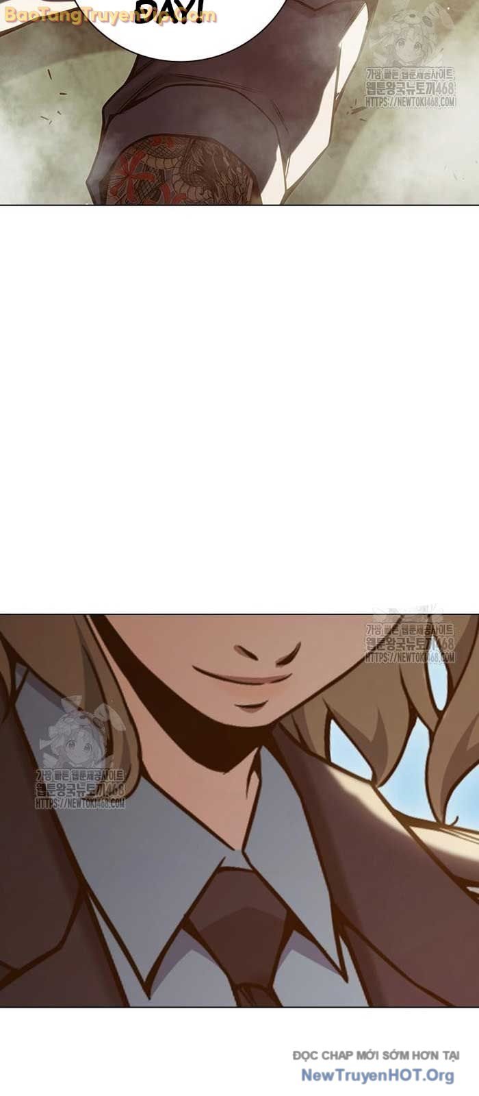 Nhà Tù Vị Thành Niên Chap 54 - Next Chap 55