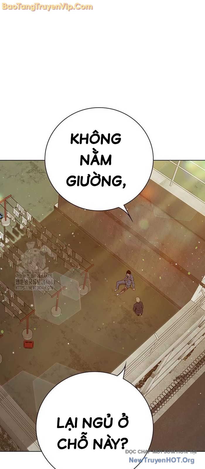 Nhà Tù Vị Thành Niên Chap 54 - Next Chap 55