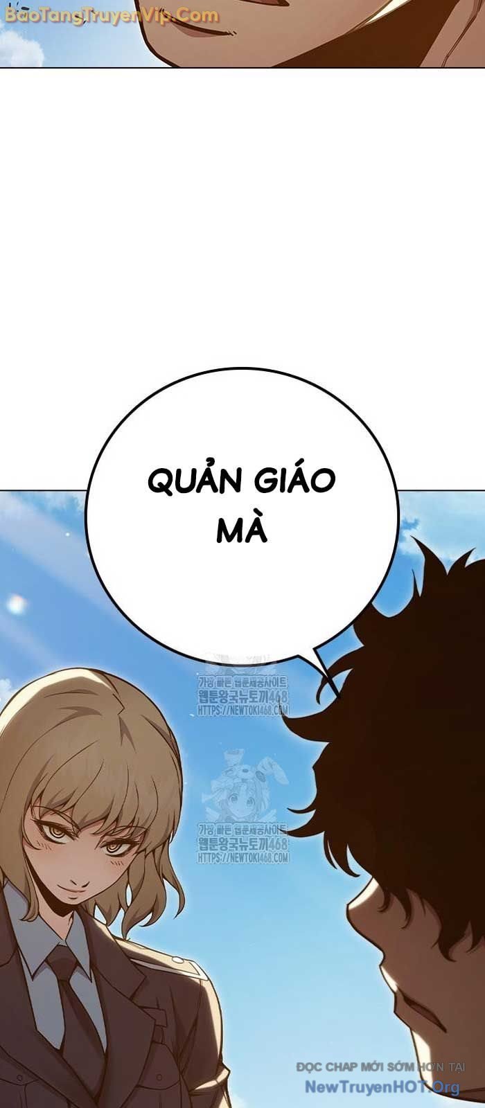 Nhà Tù Vị Thành Niên Chap 54 - Next Chap 55