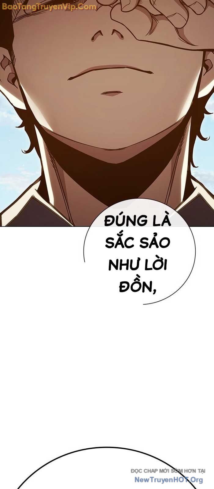 Nhà Tù Vị Thành Niên Chap 54 - Next Chap 55
