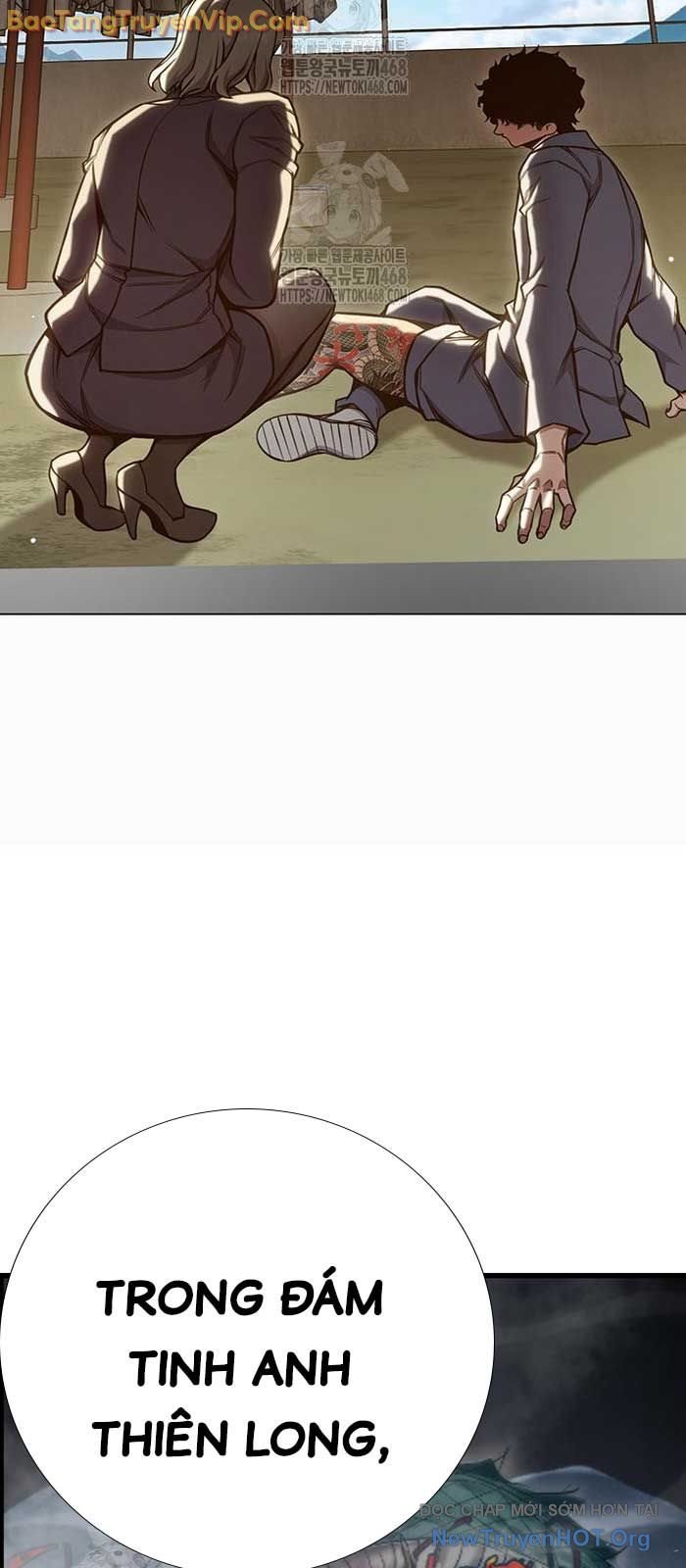 Nhà Tù Vị Thành Niên Chap 54 - Next Chap 55