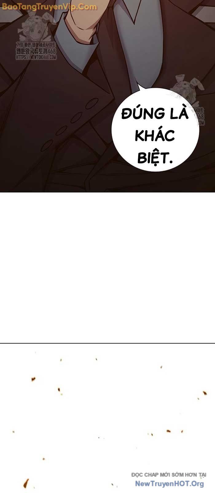 Nhà Tù Vị Thành Niên Chap 54 - Next Chap 55