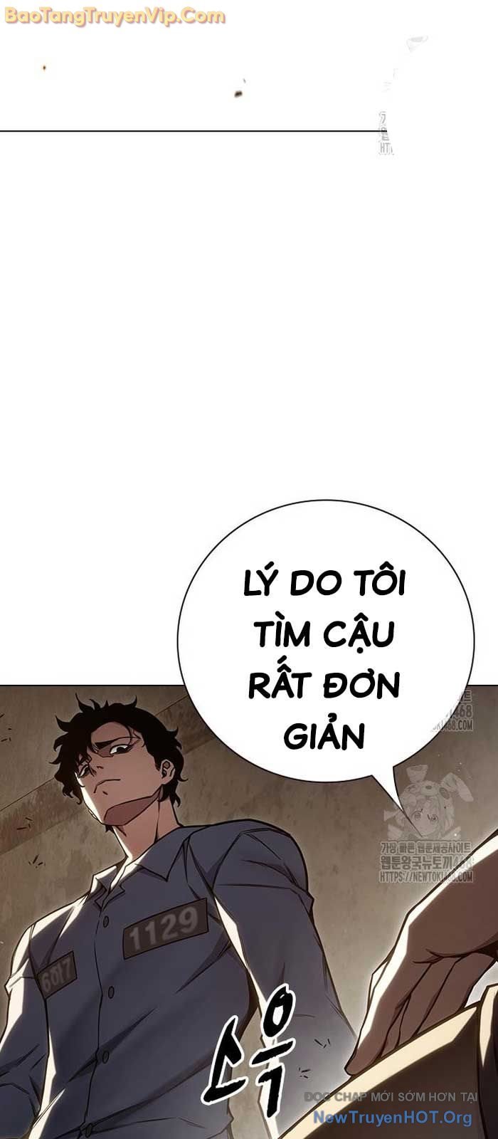 Nhà Tù Vị Thành Niên Chap 54 - Next Chap 55
