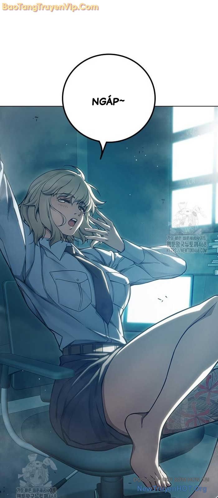 Nhà Tù Vị Thành Niên Chap 54 - Next Chap 55