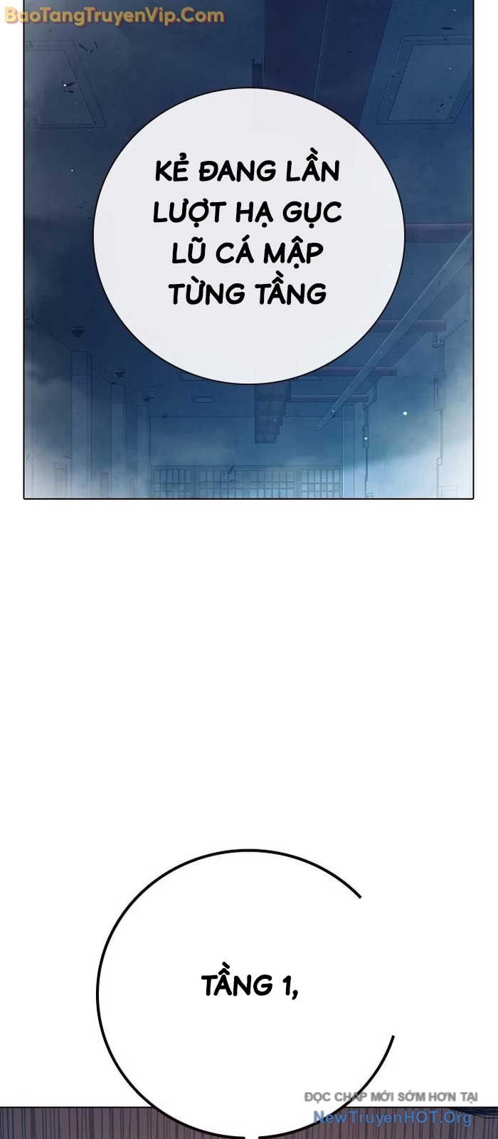 Nhà Tù Vị Thành Niên Chap 54 - Next Chap 55