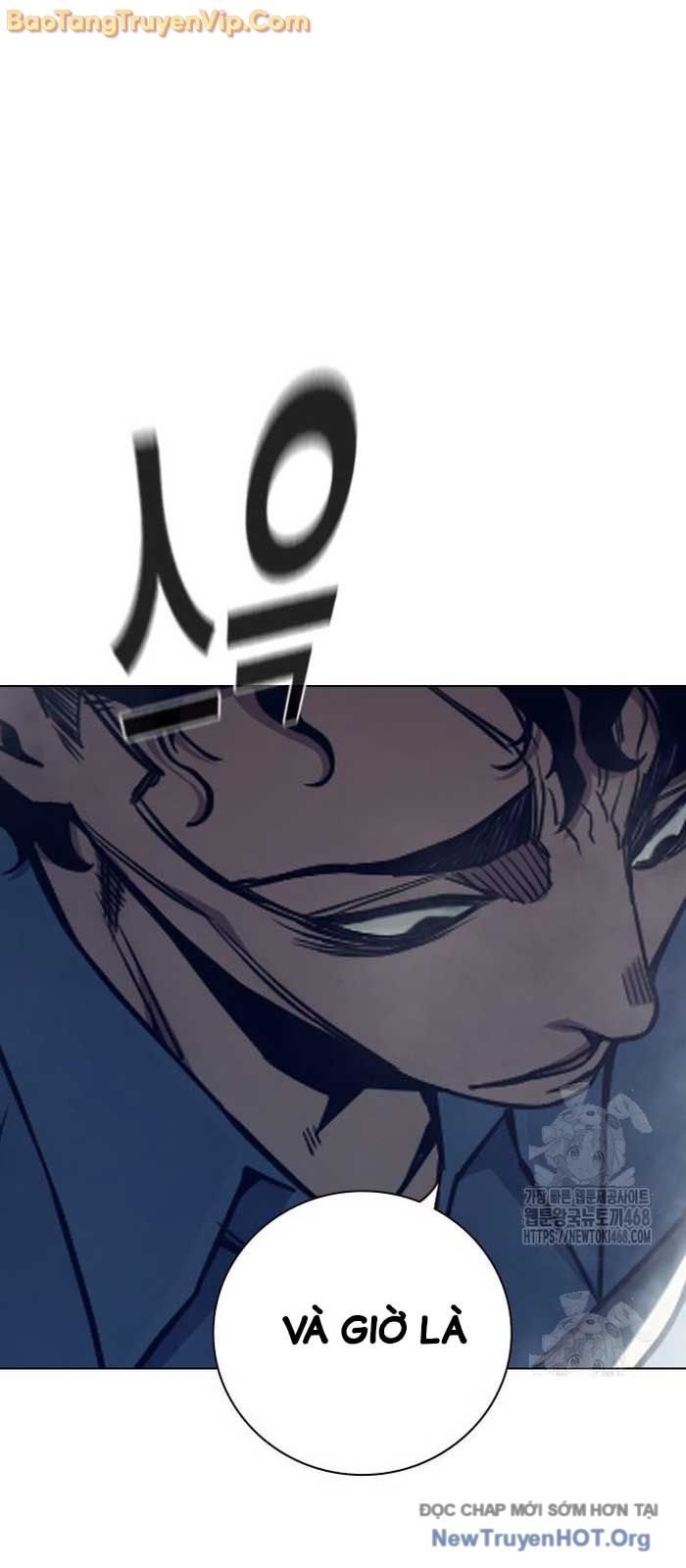 Nhà Tù Vị Thành Niên Chap 54 - Next Chap 55
