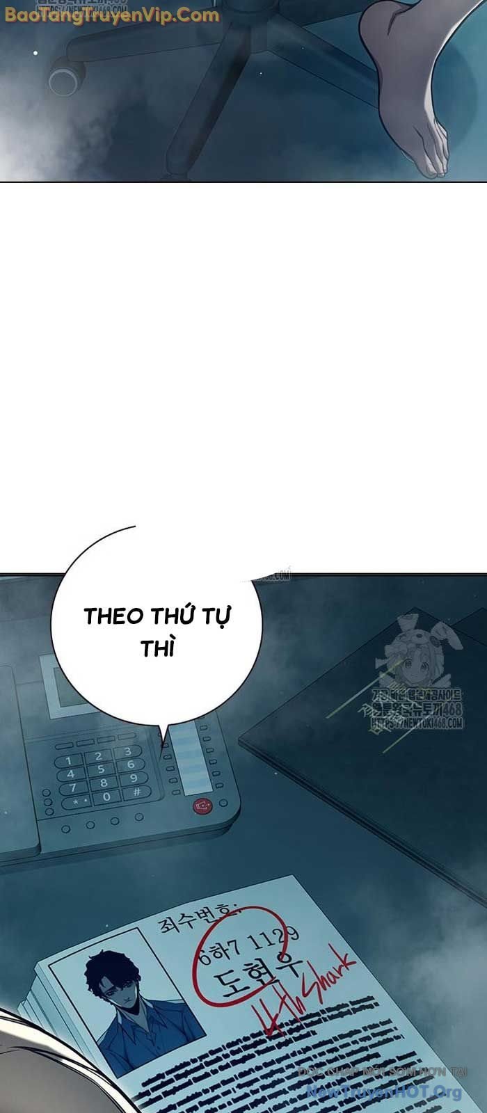 Nhà Tù Vị Thành Niên Chap 54 - Next Chap 55