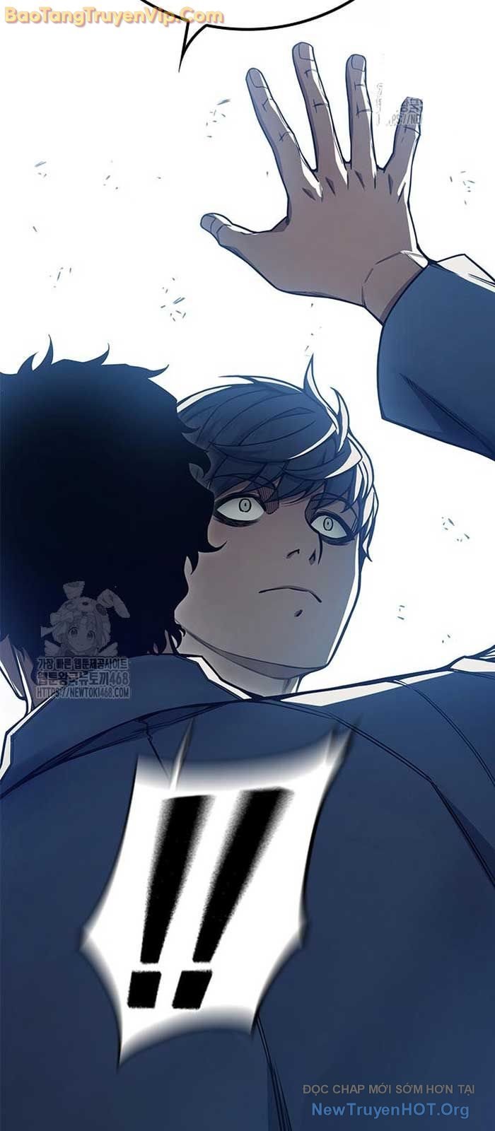 Nhà Tù Vị Thành Niên Chap 54 - Next Chap 55