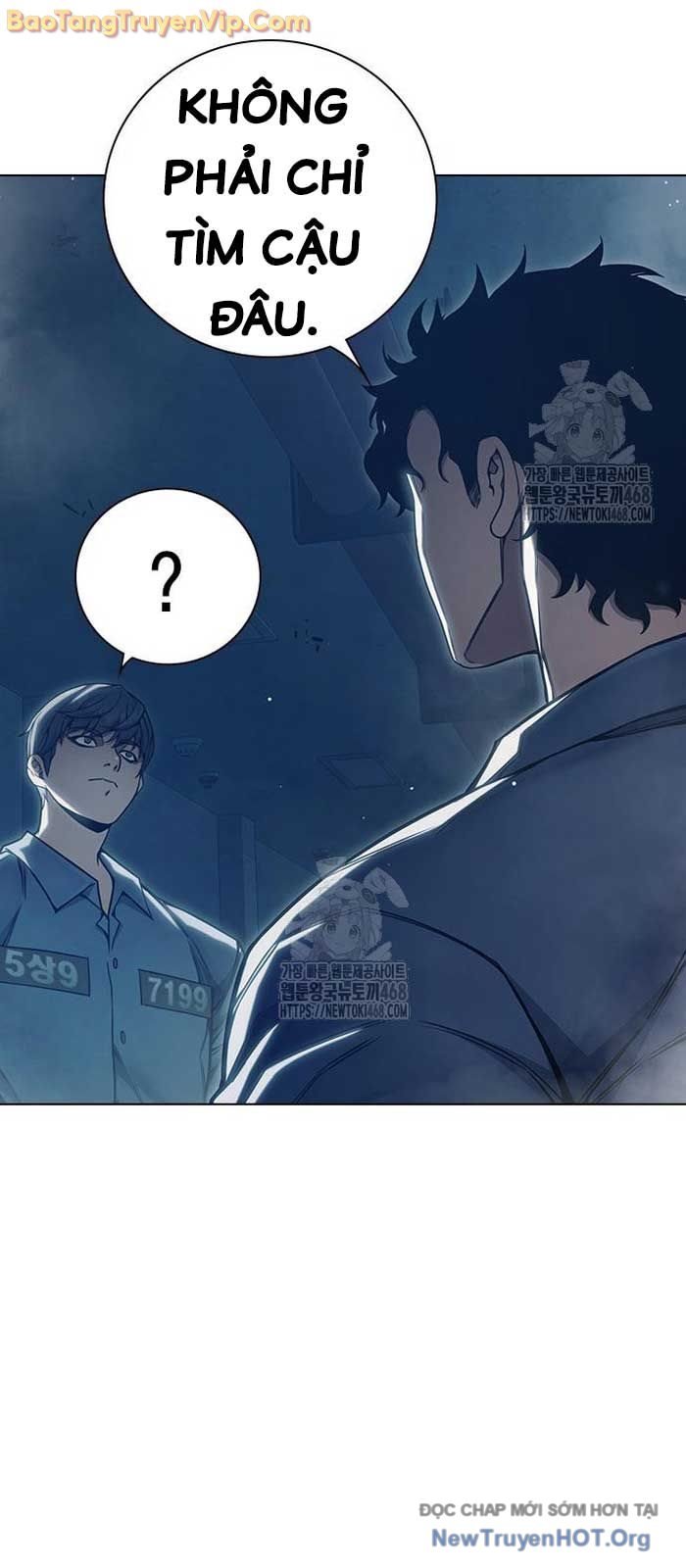 Nhà Tù Vị Thành Niên Chap 54 - Next Chap 55