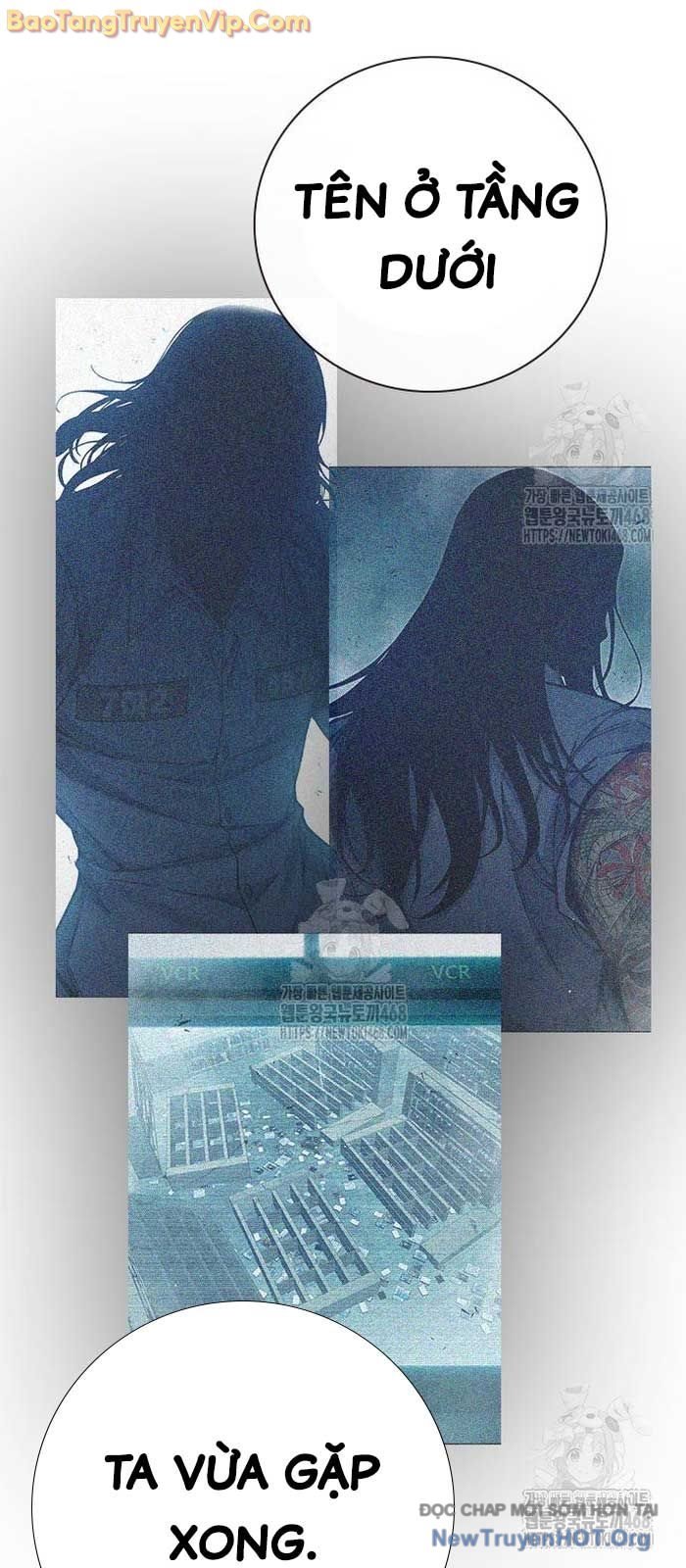 Nhà Tù Vị Thành Niên Chap 54 - Next Chap 55