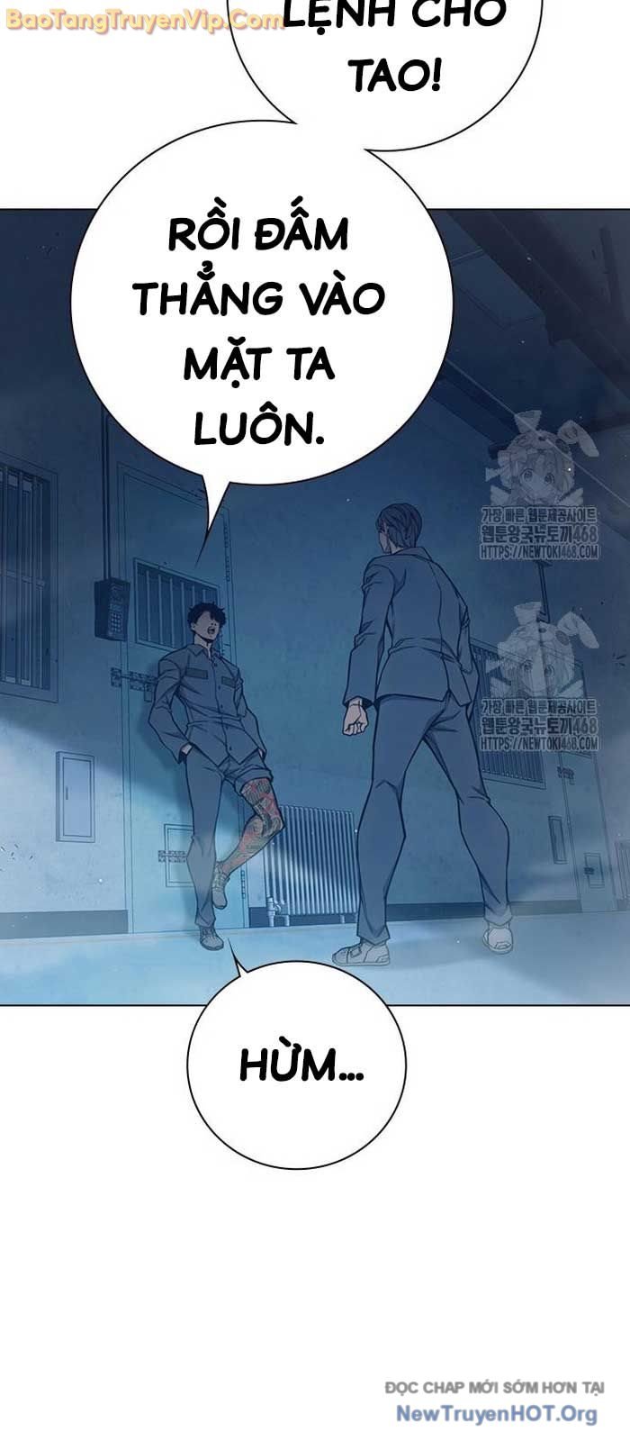 Nhà Tù Vị Thành Niên Chap 54 - Next Chap 55