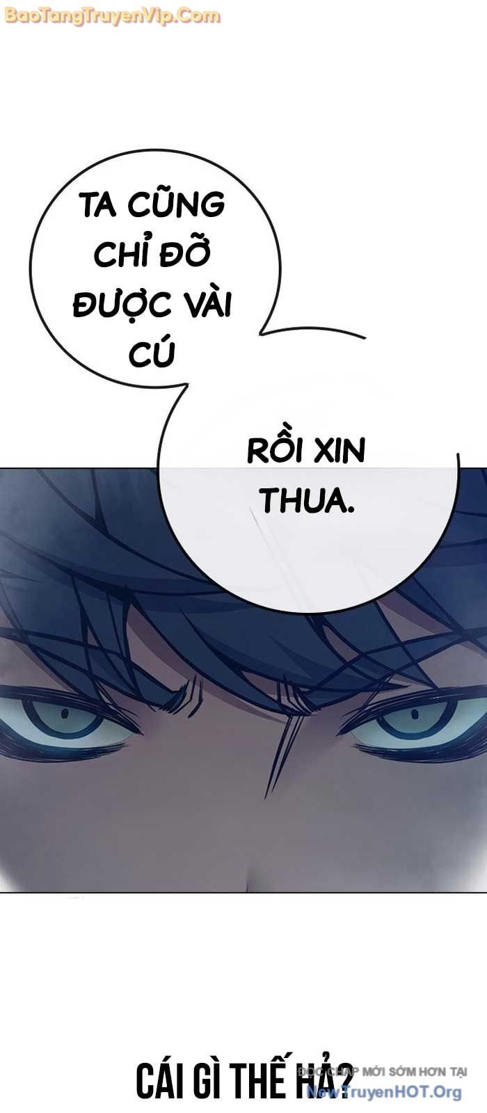 Nhà Tù Vị Thành Niên Chap 54 - Next Chap 55