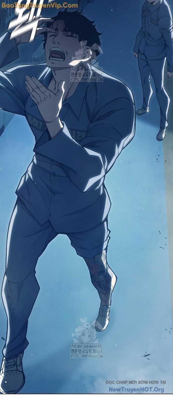 Nhà Tù Vị Thành Niên Chap 54 - Next Chap 55