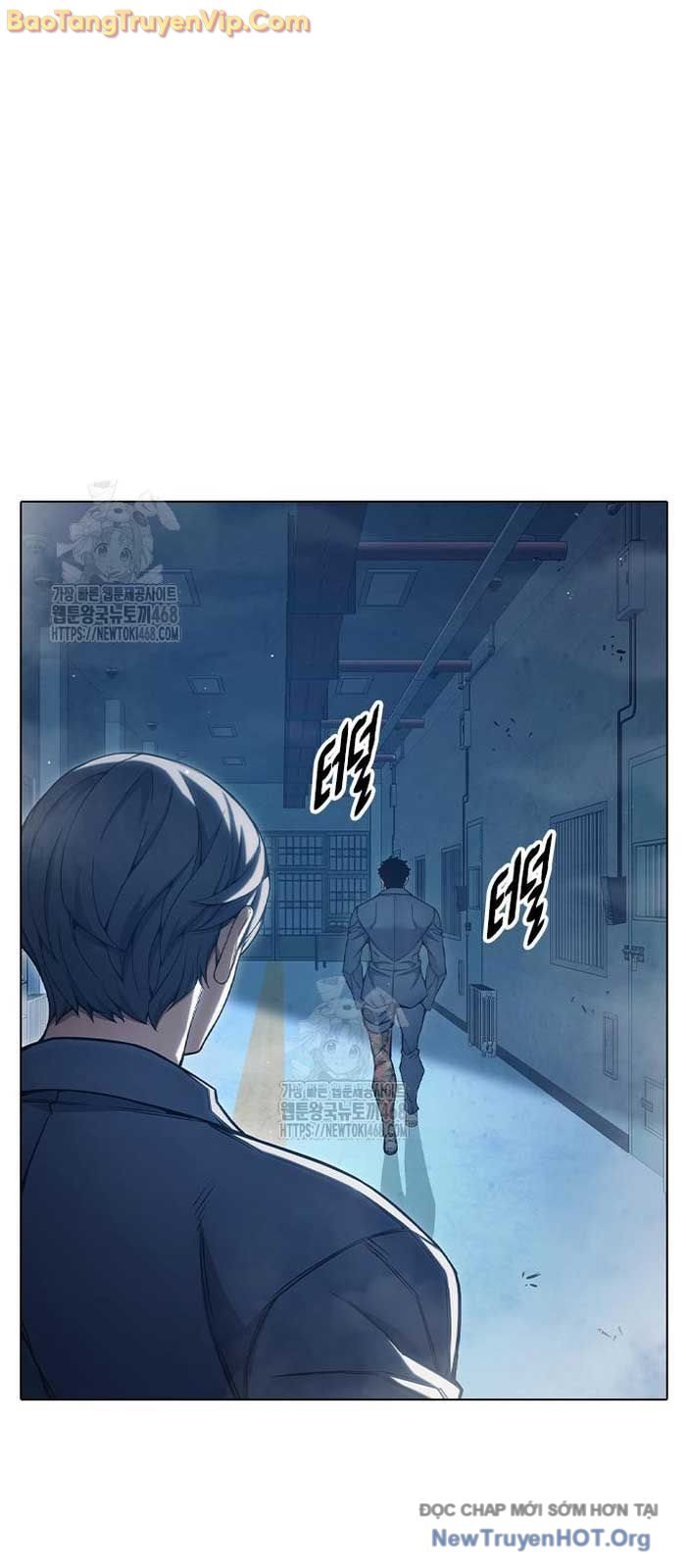 Nhà Tù Vị Thành Niên Chap 54 - Next Chap 55