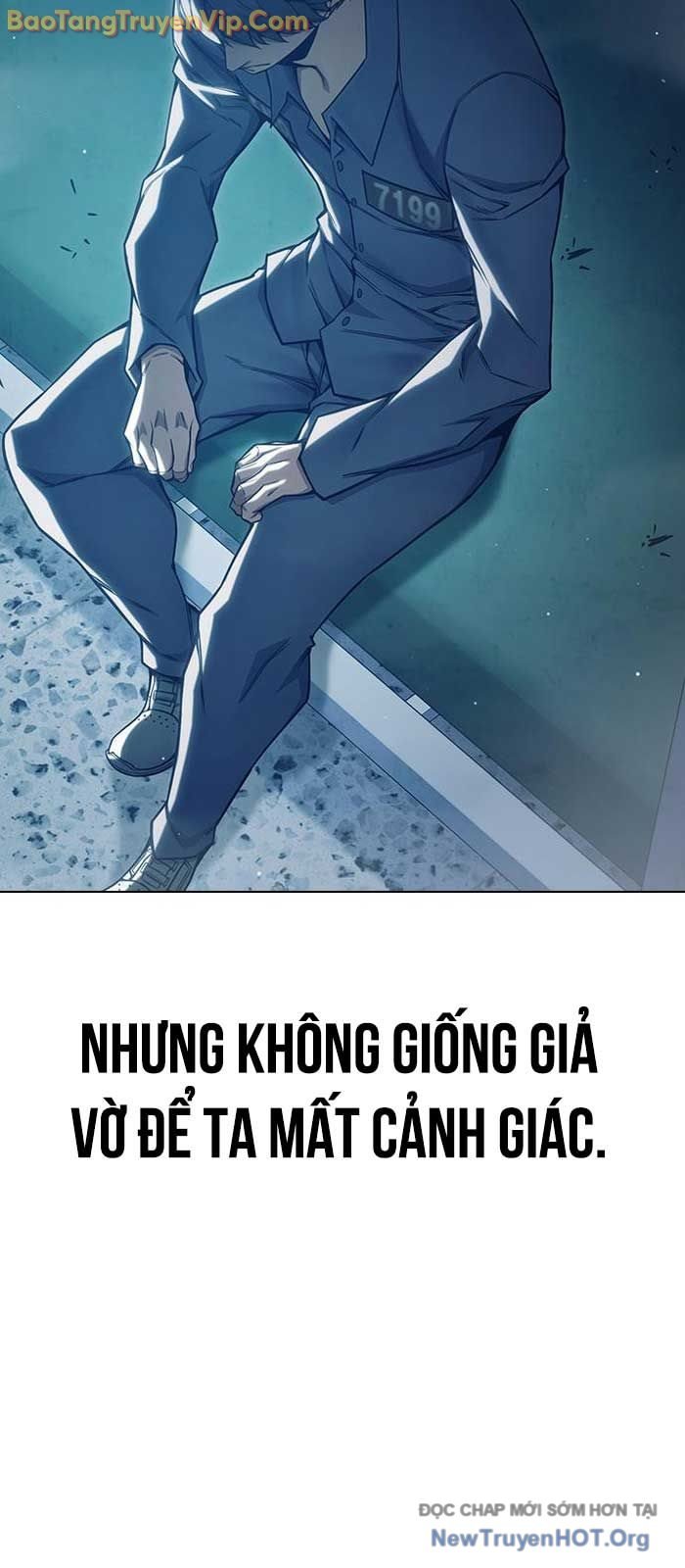 Nhà Tù Vị Thành Niên Chap 54 - Next Chap 55