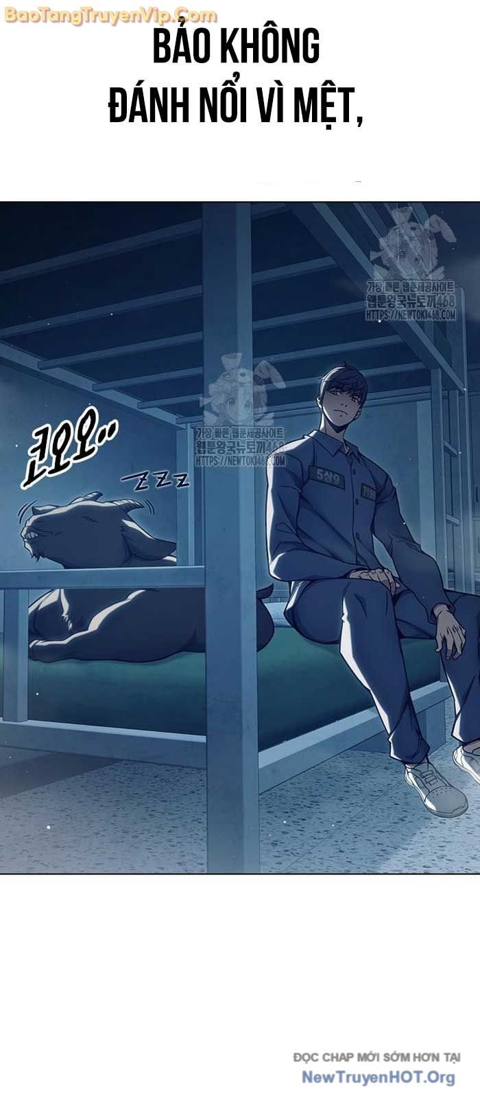 Nhà Tù Vị Thành Niên Chap 54 - Next Chap 55