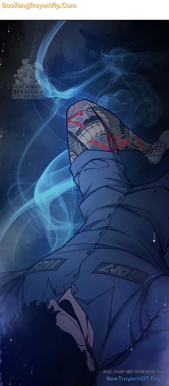 Nhà Tù Vị Thành Niên Chap 54 - Next Chap 55