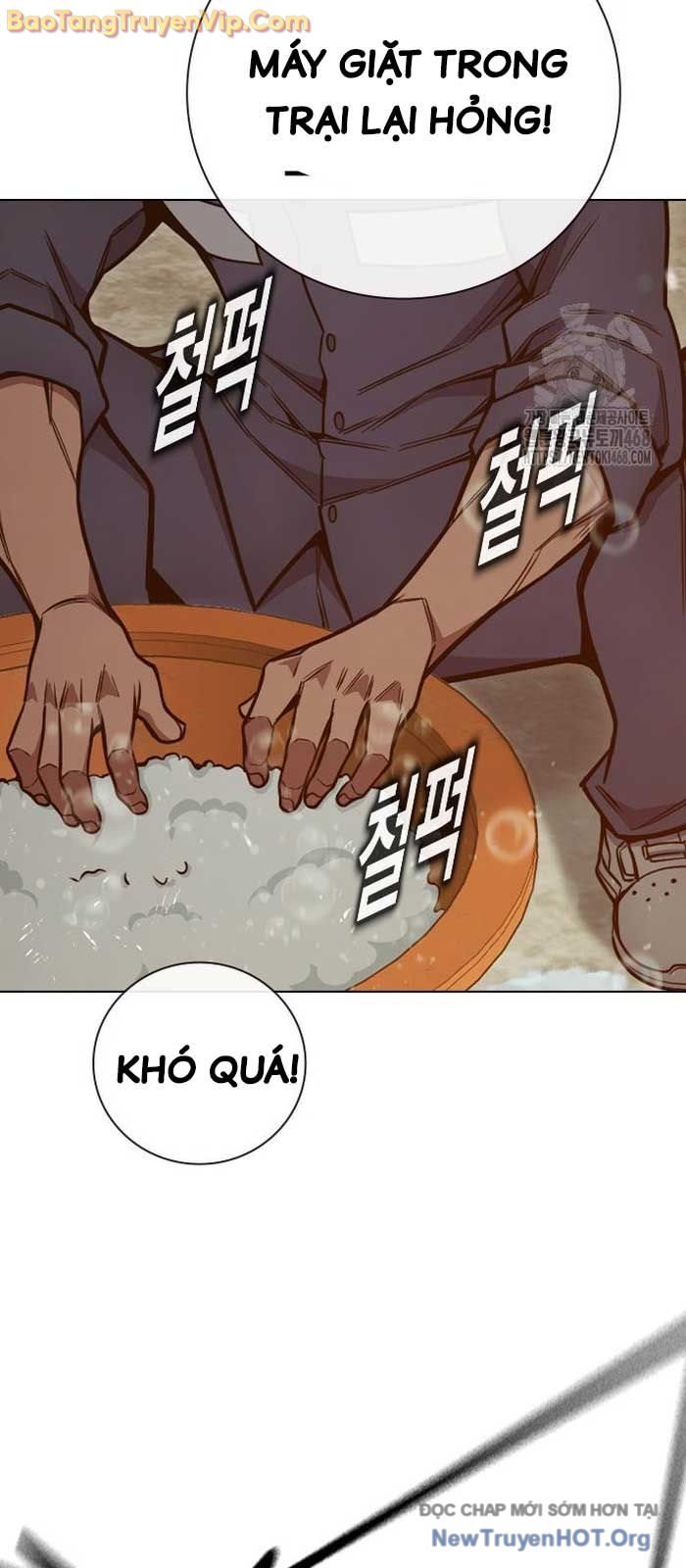 Nhà Tù Vị Thành Niên Chap 54 - Next Chap 55