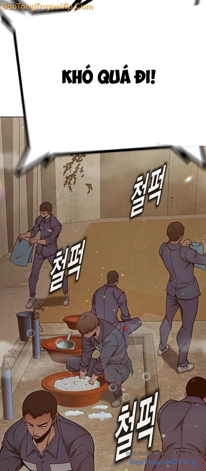 Nhà Tù Vị Thành Niên Chap 54 - Next Chap 55