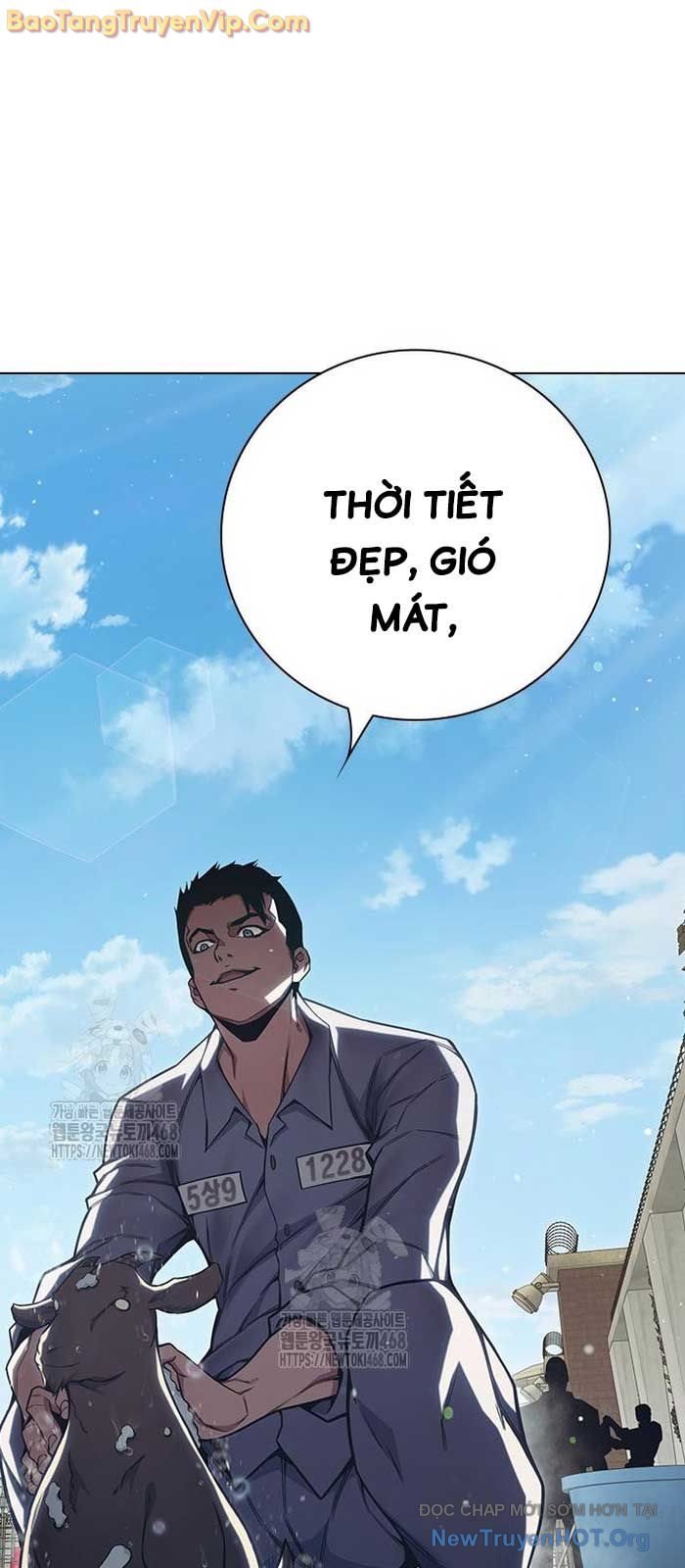 Nhà Tù Vị Thành Niên Chap 54 - Next Chap 55