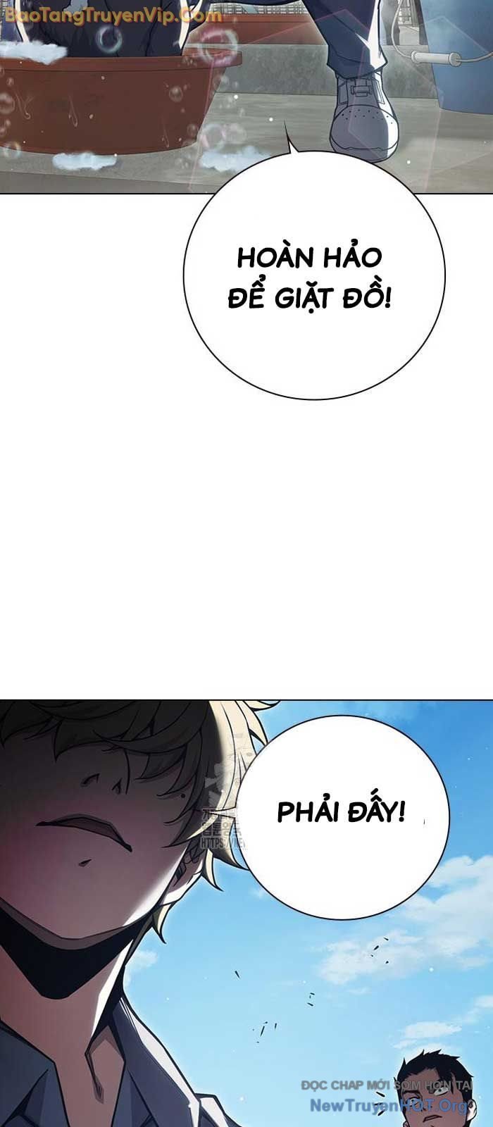 Nhà Tù Vị Thành Niên Chap 54 - Next Chap 55