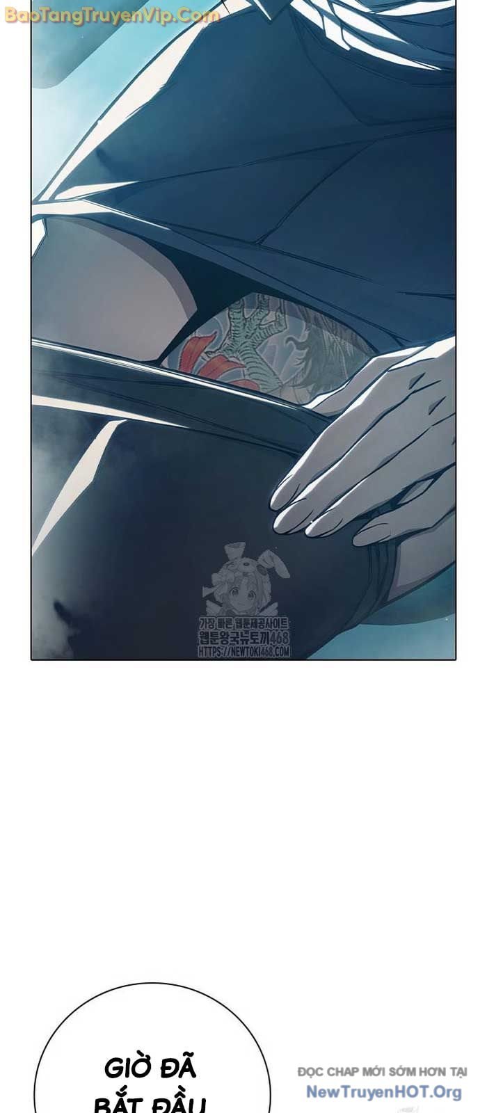 Nhà Tù Vị Thành Niên Chap 54 - Next Chap 55