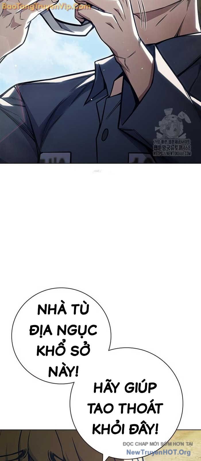Nhà Tù Vị Thành Niên Chap 54 - Next Chap 55