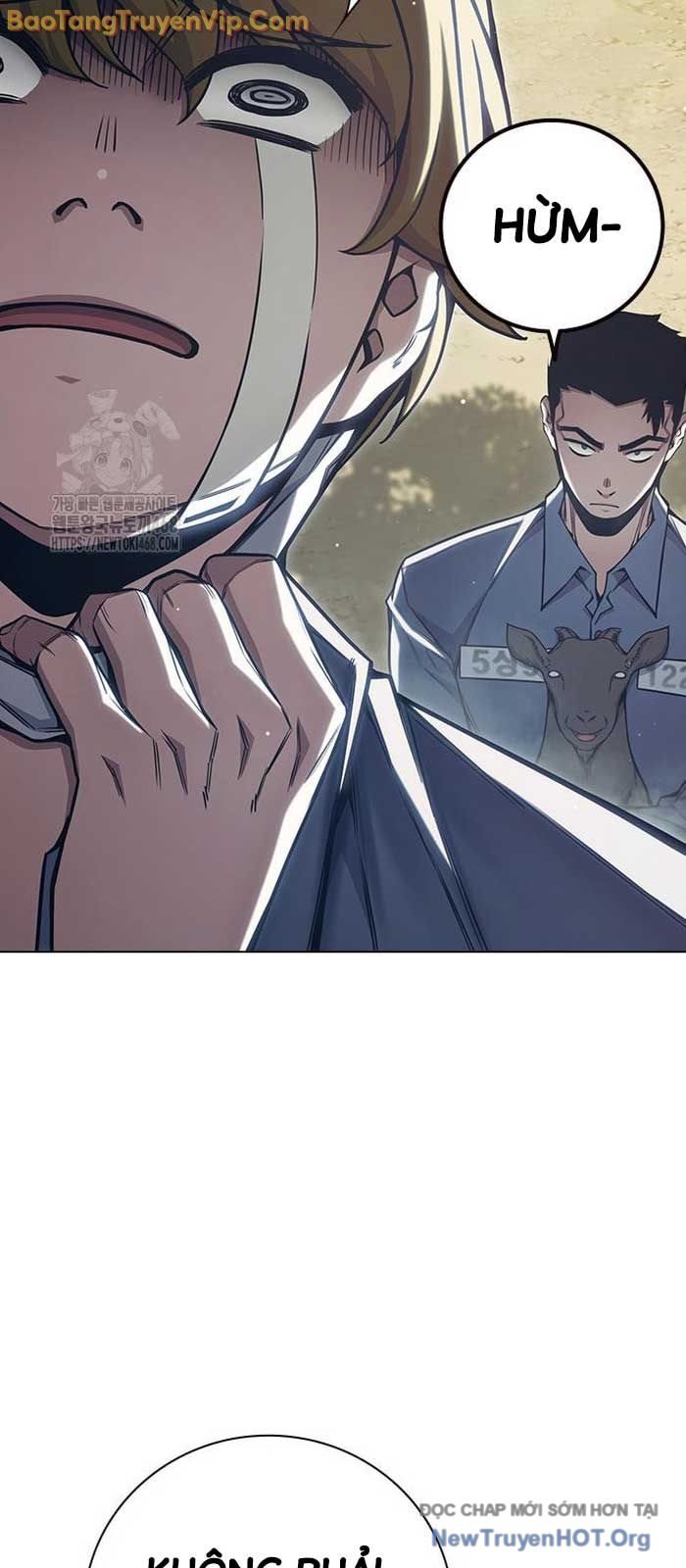 Nhà Tù Vị Thành Niên Chap 54 - Next Chap 55