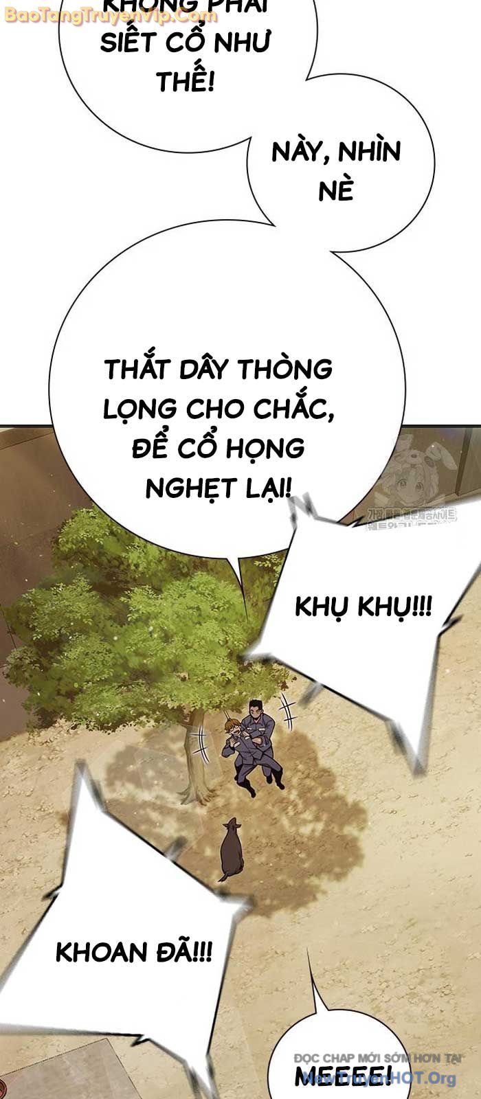 Nhà Tù Vị Thành Niên Chap 54 - Next Chap 55