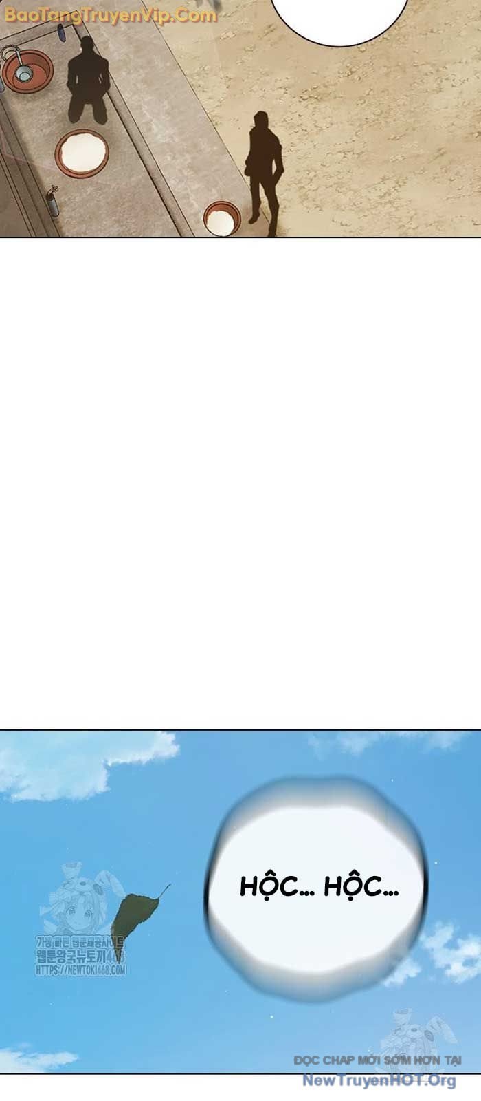 Nhà Tù Vị Thành Niên Chap 54 - Next Chap 55