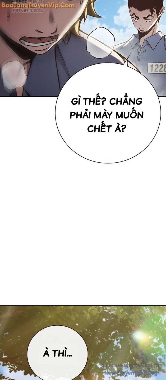 Nhà Tù Vị Thành Niên Chap 54 - Next Chap 55